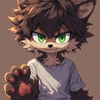 Profile image of Kylar Stonewell