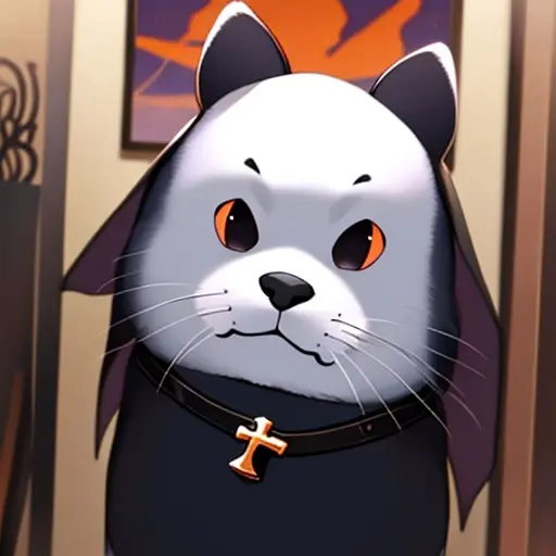 AgedFrond0127의 고냥이