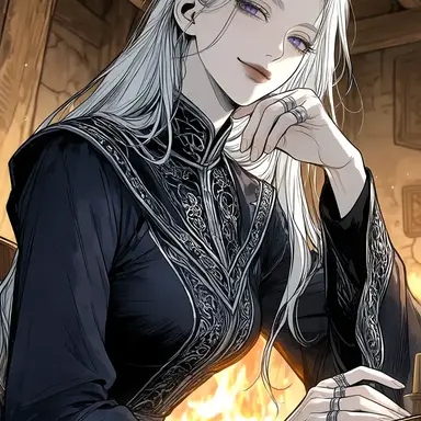 Profile image of Sylnara
