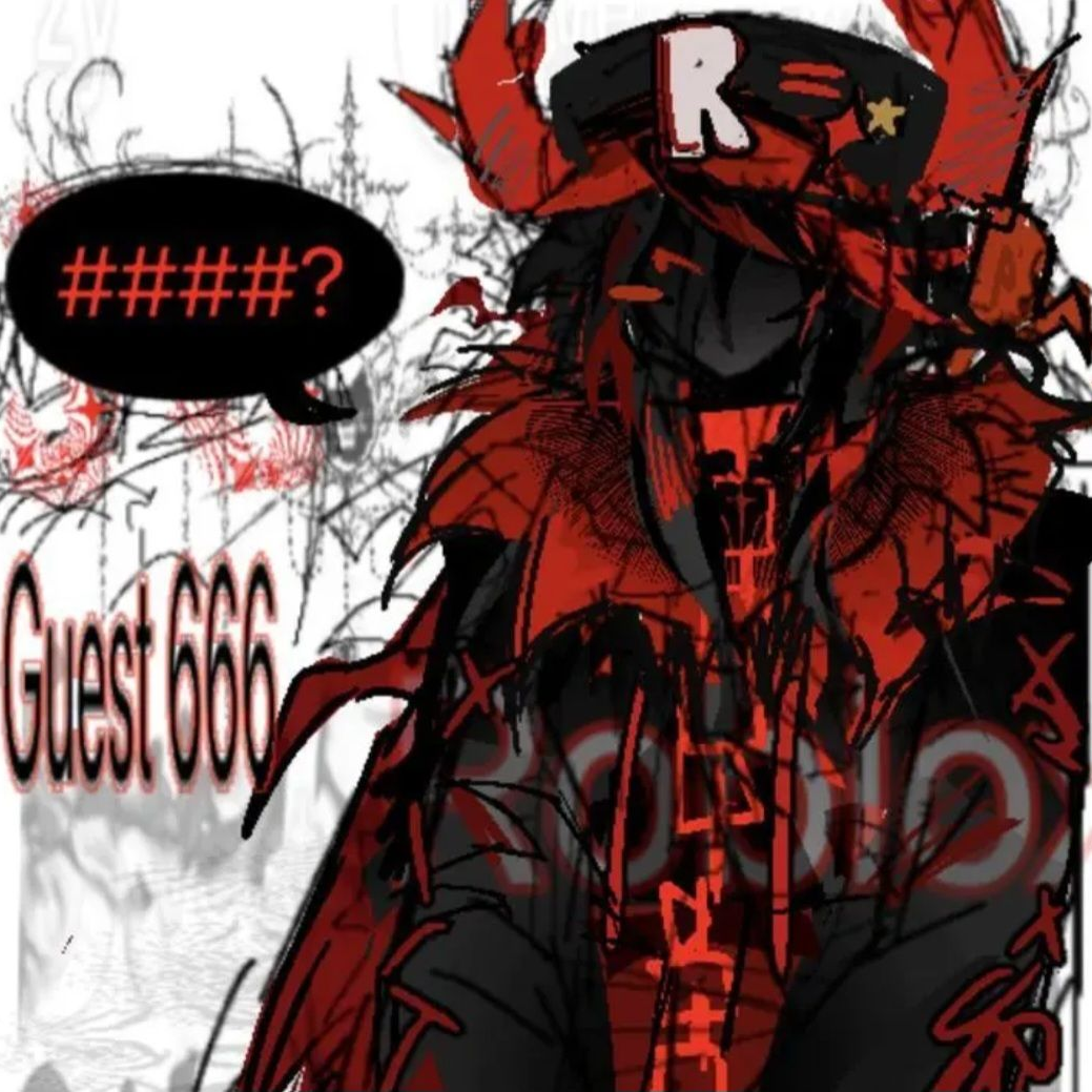 게스트 666과 대화하세요! 대표 이미지