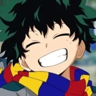 Profile image of 미도리야 이즈쿠