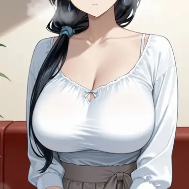 Profile image of 夜見 涼月