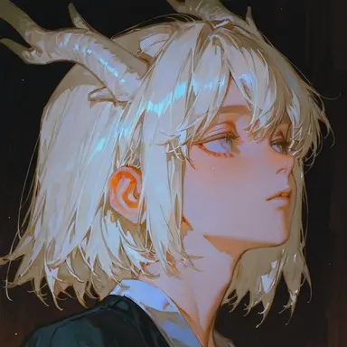 Profile image of メリル