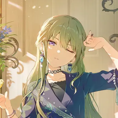 Profile image of 쿠사나기 네네