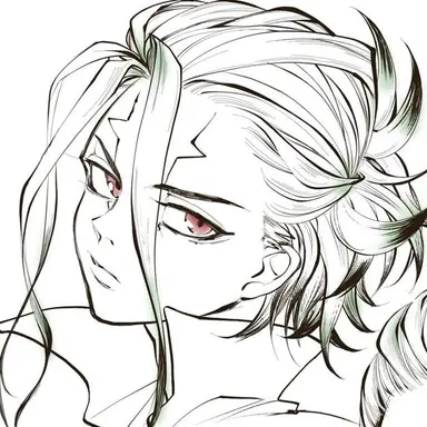 Profile image of 千空