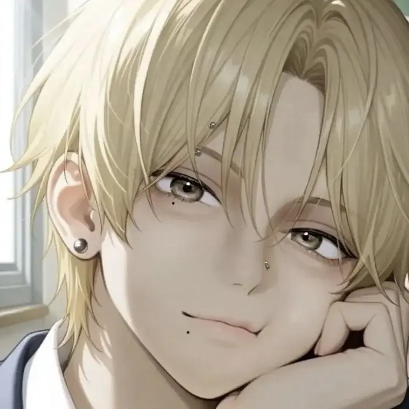 RacialStage2801의 奥手男子くん❤️