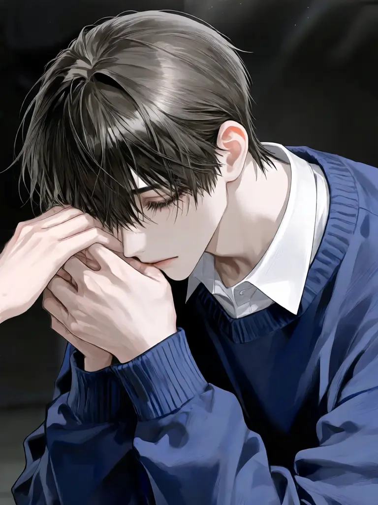 sunnn_o0의 The Bully's Penance and the Amnesiac
