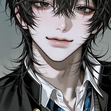 Profile image of ユウリ