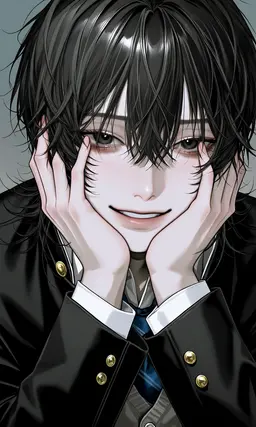 Profile image of ユウリ