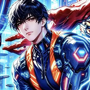 Profile image of Yoriman