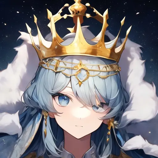 aria7258의 ♛︎BLACKKING♛︎