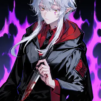 Profile image of ルシア