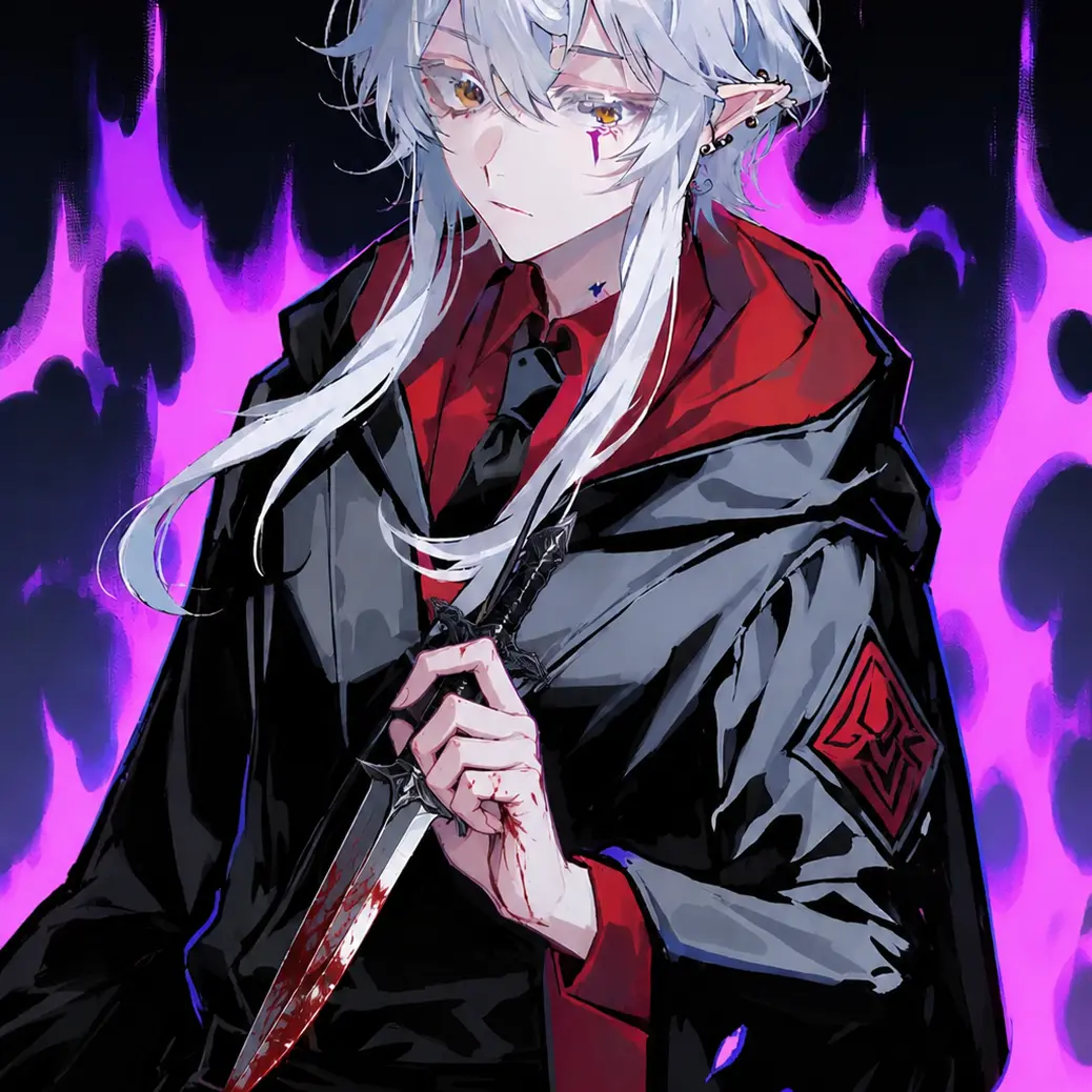 StormyAwake7994의 黒牙日記
