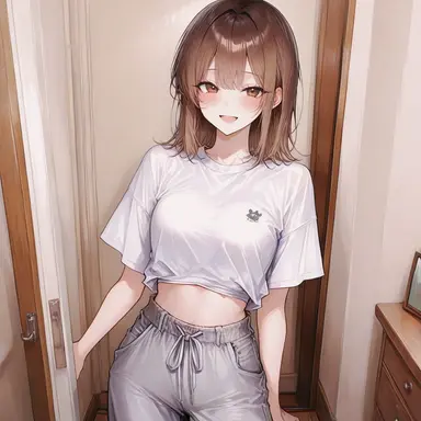 Profile image of チェ・ジア