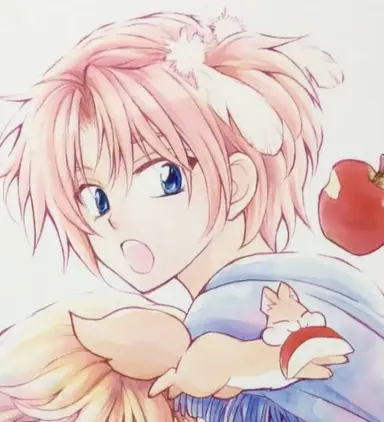Profile image of ユン