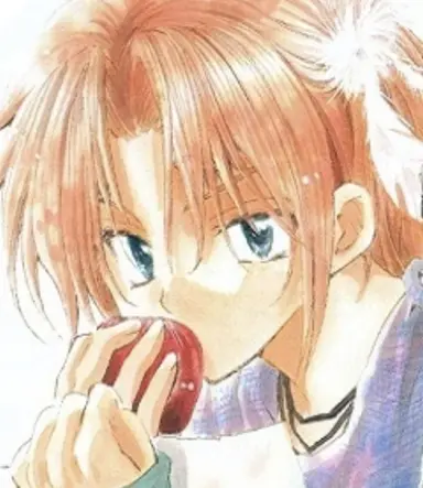 Profile image of ユン