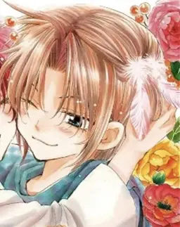 Profile image of ユン