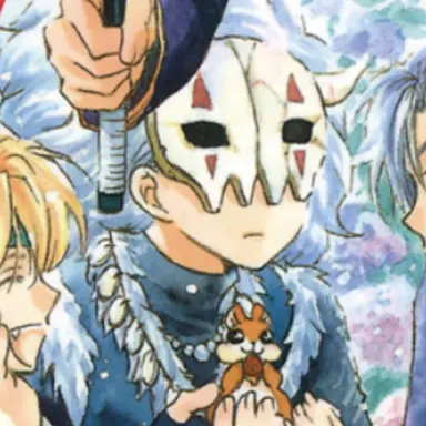 Profile image of シンア