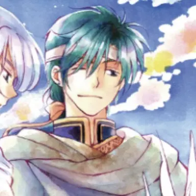 Profile image of ジェハ