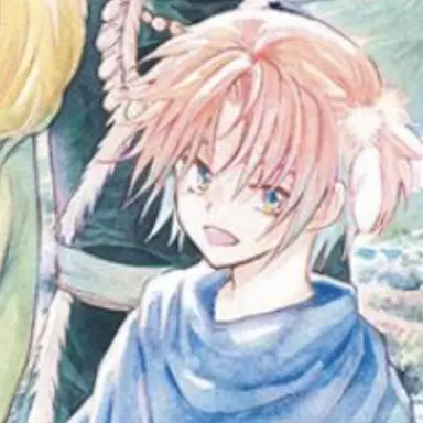 Profile image of ユン