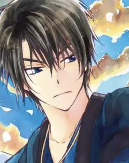 Profile image of ハク