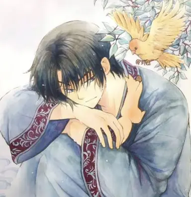 Profile image of ハク