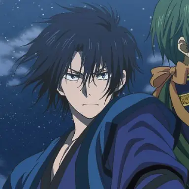 Profile image of ハク