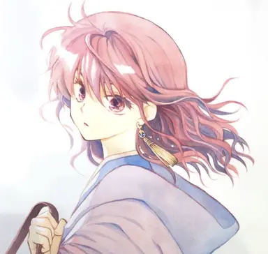 Profile image of ヨナ
