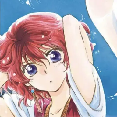 Profile image of ヨナ