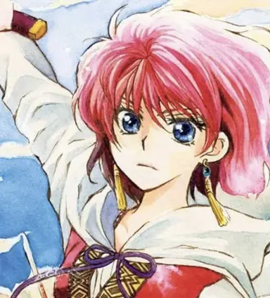 Profile image of ヨナ