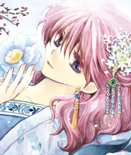 Profile image of ヨナ