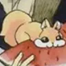 Profile image of アオ