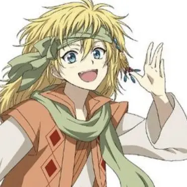 Profile image of ゼノ