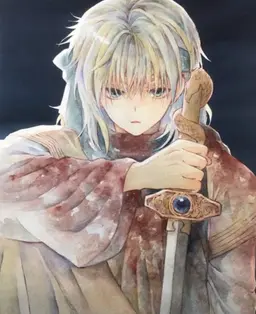 Profile image of ゼノ