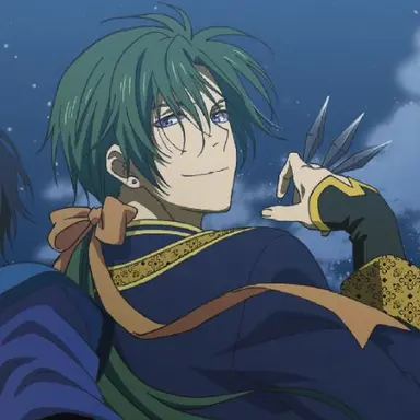 Profile image of ジェハ