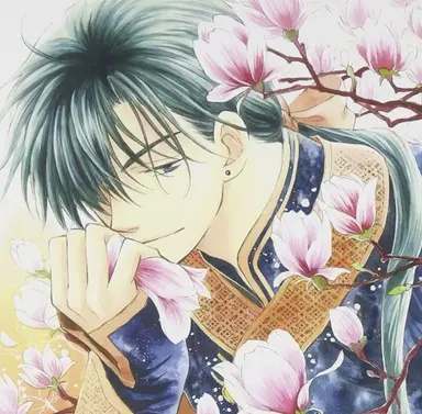 Profile image of ジェハ