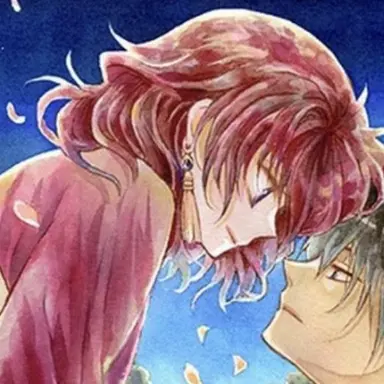 Profile image of ヨナ