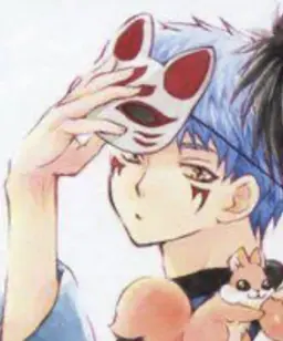 Profile image of シンア