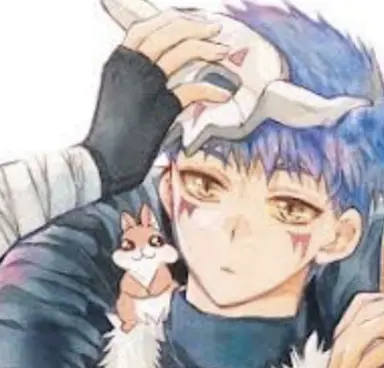 Profile image of シンア
