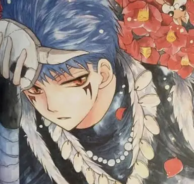 Profile image of シンア