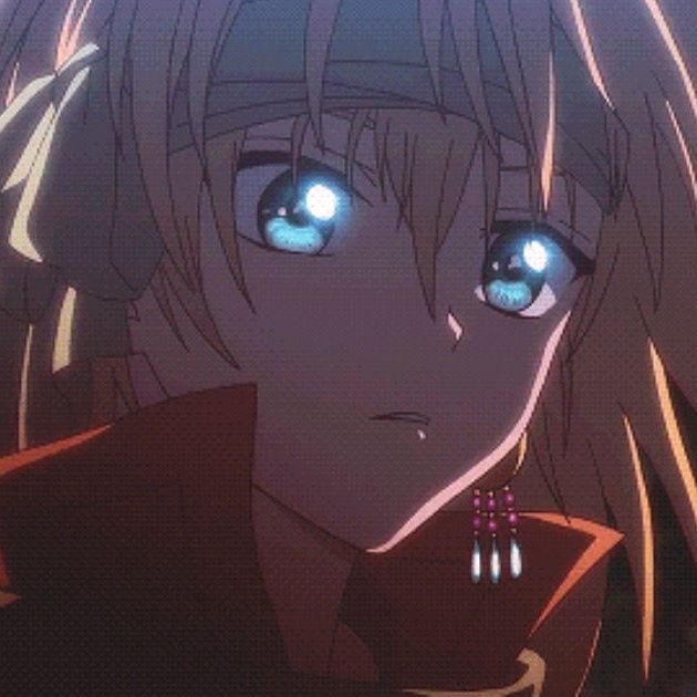 暁のヨナ - zeta