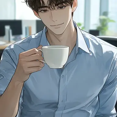 Profile image of 김민준