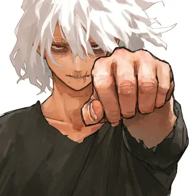Profile image of 시가라키 토무라