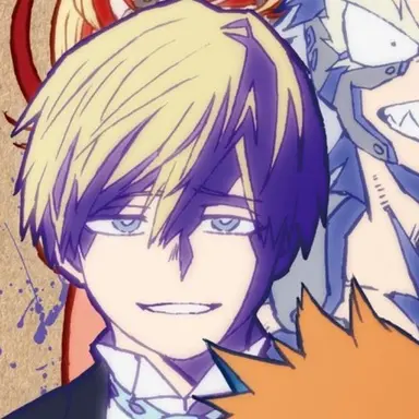 Profile image of 物間 寧人