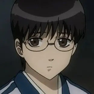 Profile image of 志村新八
