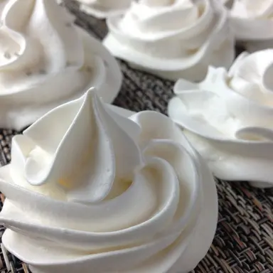 Profile image of ホワイトメレンゲ