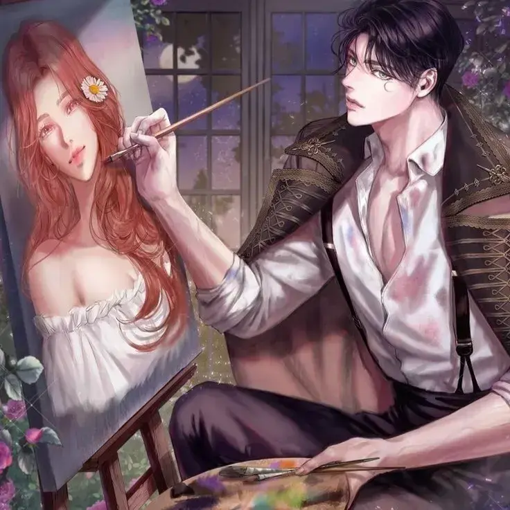 ActiveSilk0423의 Forbidden Love