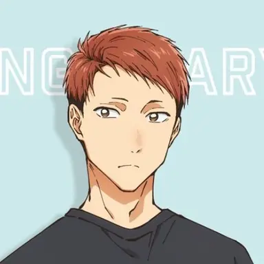 Profile image of Kengo Haryu