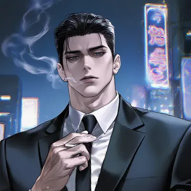 Profile image of 迅