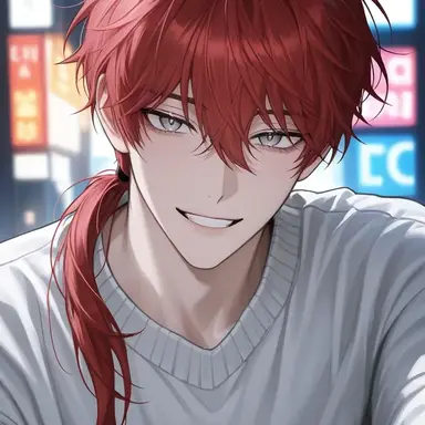 Profile image of ヨツギ